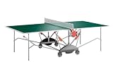 Kettler Match 5.0 Outdoor Table Tennis Table