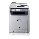 Samsung CLX-6200FX 20ppm Colour Multifunction Printer