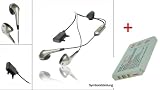 Sony Ericsson T250i Akku + Stereo Headset