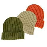 Oversized Beanie