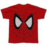  : Spiderman - Eyes Juvy T-Shirt