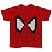 Search : Spider-Man - Eyes Juvy T-Shirt