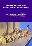 Global Leadership: Research, Practice, Development (Routledge Global Human Resource Management)