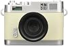 グリーンハウス 30万画素 ミニデジタルトイカメラ MINI DIGI ホワイト&シルバー GH-TCAM30CW <38157>