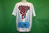 VOLCOM(ボルコム) Tシャツ「Santis FA S/S Basic Tee」WHT サイズL