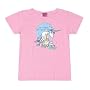 Last Unicorn - Truly Ladies Fitted T-Shirt