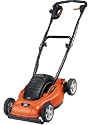 BLACK & DECKER MM675 12 AMP ELECTRIC MULCHING MOWER 18"