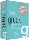Total Greek with the Michel Thomas Method (Michel Thomas Series)