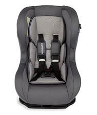 Mothercare Madrid Combination Car Seat - Grey
