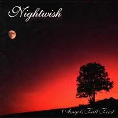 Album Art for Angels Fall First [2 LP] by Nightwish