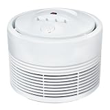  : Honeywell #50100 Enviracair Air Purifier