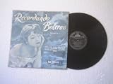 Recordando Boleros Volumen 1