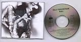 ASSOCIATES / BILLY MACKENZIE - BABY - CD (not vinyl)