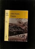 Keats: Poems (Everymans Library)