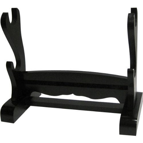 Gungfu 2 Piece Wooden