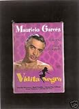 Vidita Negra [NTSC/REGION 1 & 4 DVD. Import-Latin America]
