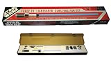 Master Replicas STAR WARS FX LIGHTSABER construction set toy - vader yoda luke anakin styles