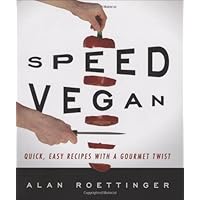 Speed Vegan
