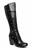 fashion trends for women|Miz Mooz Womens Siri Knee High Boot,Black,8.5 M US 41q xDultJL. SL160 fashion trends for women|Miz Mooz Womens Siri Knee High Boot,Black,8.5 M US