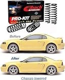 Eibach 3887510 Pro-Truck Torsion Keys - Set of 2