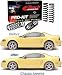 Eibach 3887510 Pro-Truck Torsion Keys - Set of 2