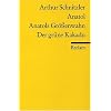 Anatol / Anatols Gr��enwahn / Der gr�ne Kakadu