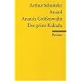 Anatol / Anatols Gr��enwahn / Der gr�ne Kakadu