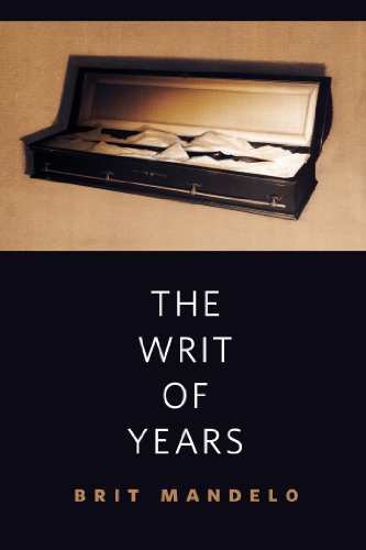 The Writ of Years: A Tor.Com Original