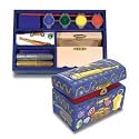 Melissa & Doug Treasure Chest - DYO