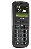 Doro PhoneEasy 505 GSM
