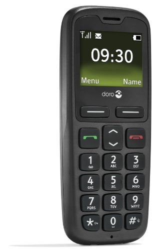 Doro PhoneEasy 505 GSM