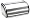 image Prime Pacific Stainless Steel Bread Box, Brushed