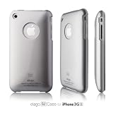 elago S2 Case for iPhone 3G/3GS with S2 Stand and Dock adapter
