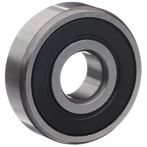 Small Ball Bearing