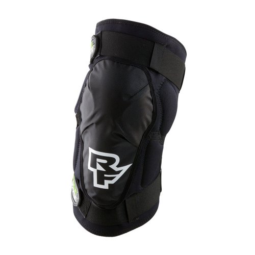 Race Face Ambush Knee D3O leg protector black