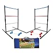 Maranda Enterprises Double Ladderball Game