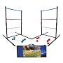 Maranda Enterprises Double Ladderball Game