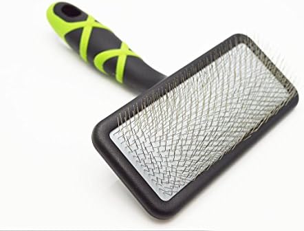 HelloPet USA - Large Slicker Brush