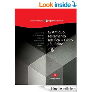 eino, Moduló 9 (El Curriculo Piedra Angular) (S