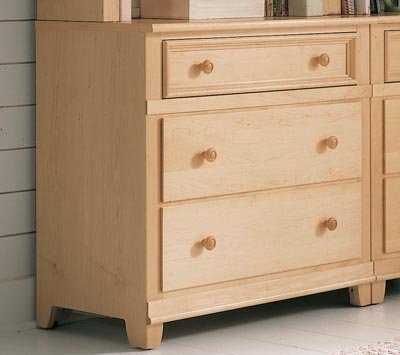 Kitchen: 2nd Nature Small Bunching Chest