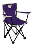 NCAA Washington Toddler Chair
