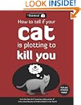 How to Tell If Your Cat Is Plotting t...