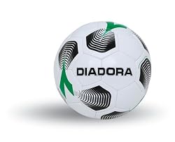 Diadora Monza Soccer Ball