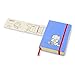Moleskine Limited Edition Peanuts 12 Month 2016 Daily Planner, Hard Cover, Pocket (3.5