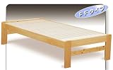 舞 スノコ仕様 ロングタイプ FFタイプ ベッド ダブル