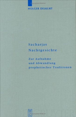 Nachtgesichte