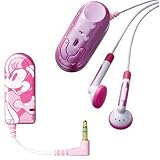 mobilecast Disney mLink ���ƥ쥪�����󥤥�ե��� (�����ǥ����ץ졼�䡼��) �ߥˡ� MPX3000ADD-MN
