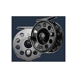 Ross Reels Flystart #2 (4-6wt) Titanium