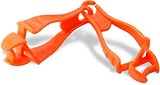 Hard Hat - Green (4 Point) 67 Bump Cap 'Pin-Lock' Suspension Cap Style