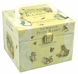 The World of Peter Rabbit: The Original Tales 13-23 (Peter Rabbit) (The World of Peter Rabbit Collection 2)
